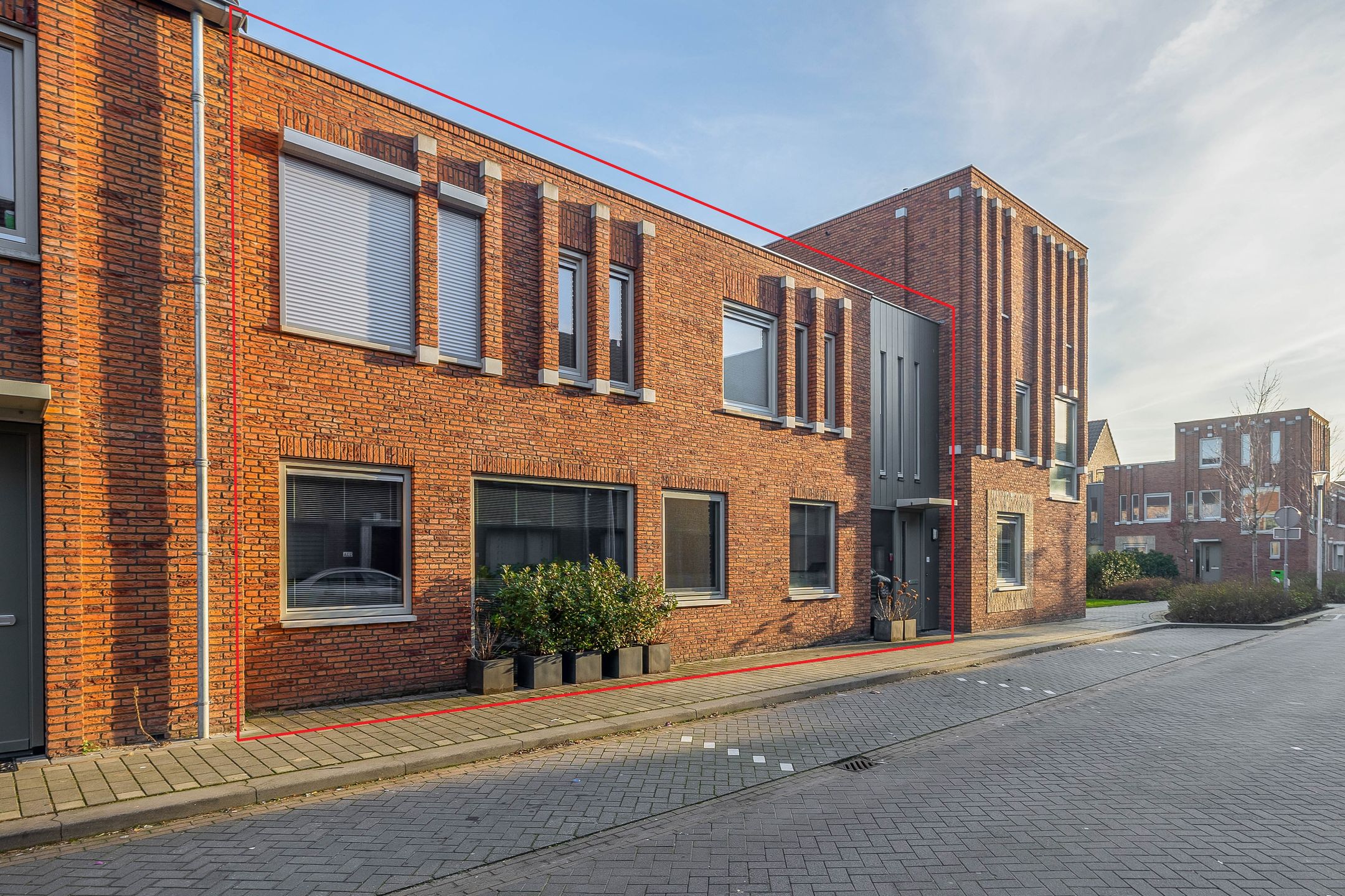 Willem Beringsstraat 6 