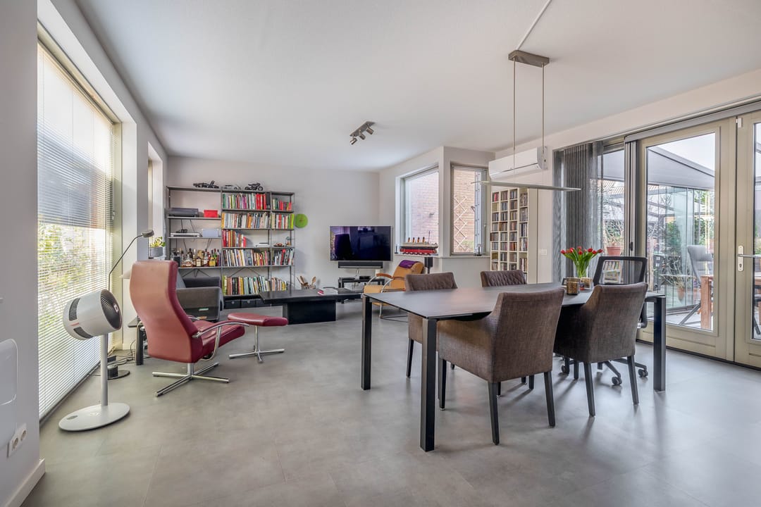 Foto 11 van Willem Beringsstraat 6