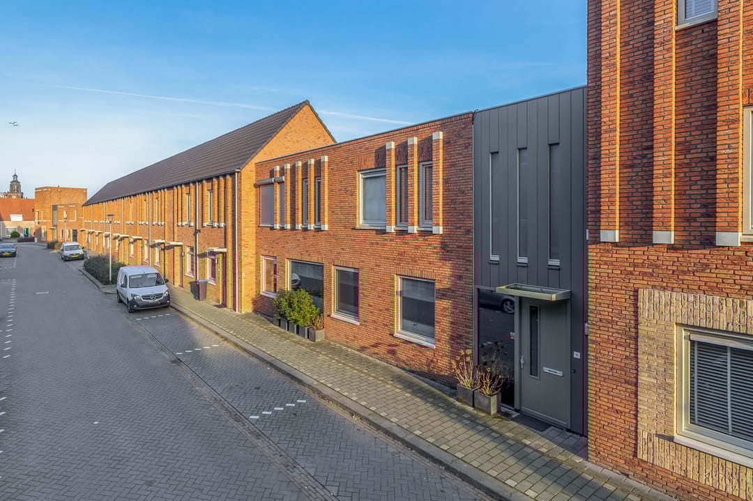 Foto 7 van Willem Beringsstraat 6