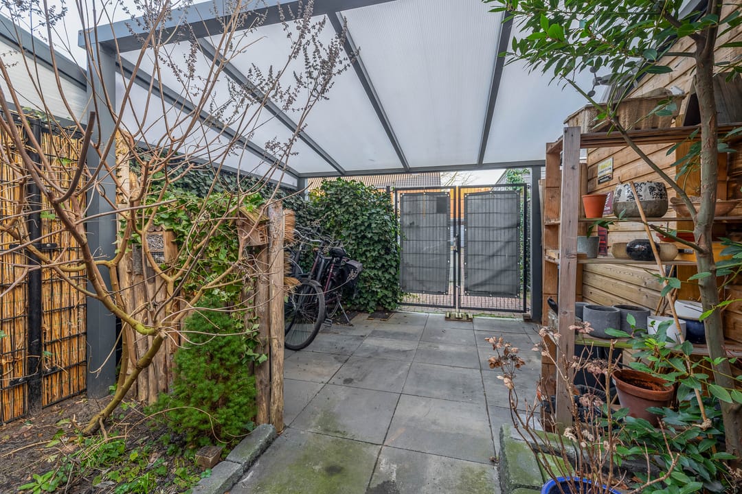 Foto 37 van Willem Beringsstraat 6