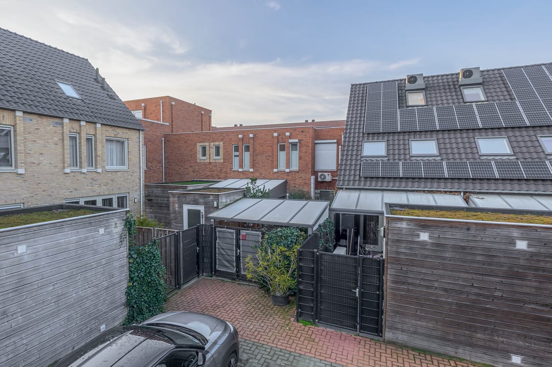 Foto 38 van Willem Beringsstraat 6