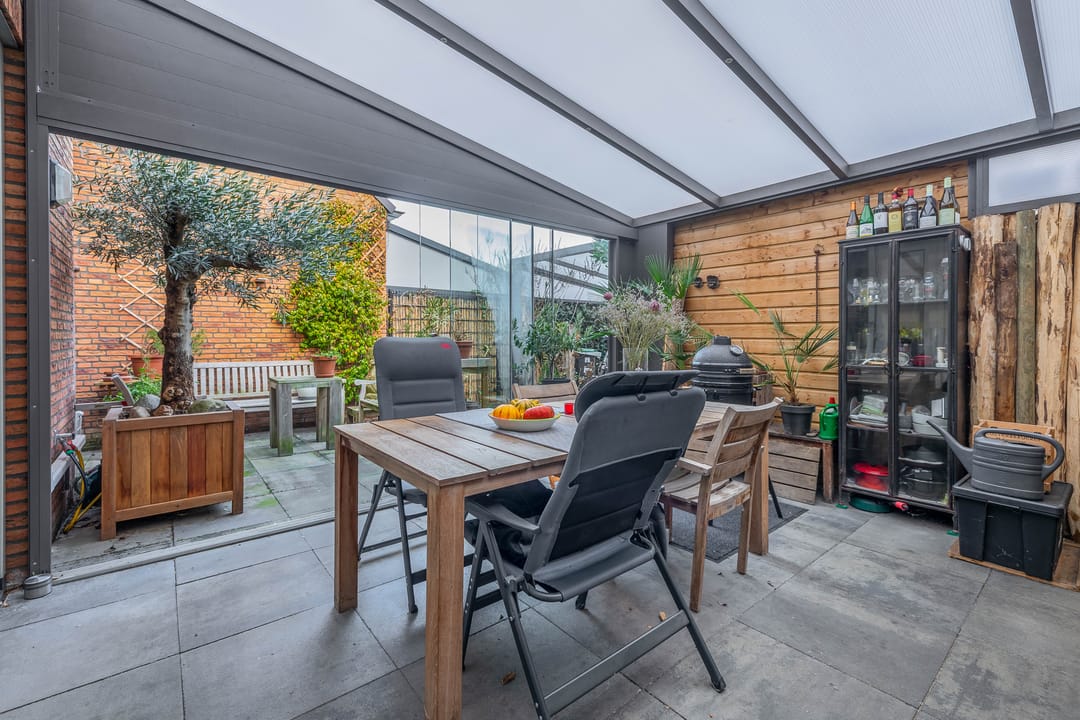 Foto 31 van Willem Beringsstraat 6