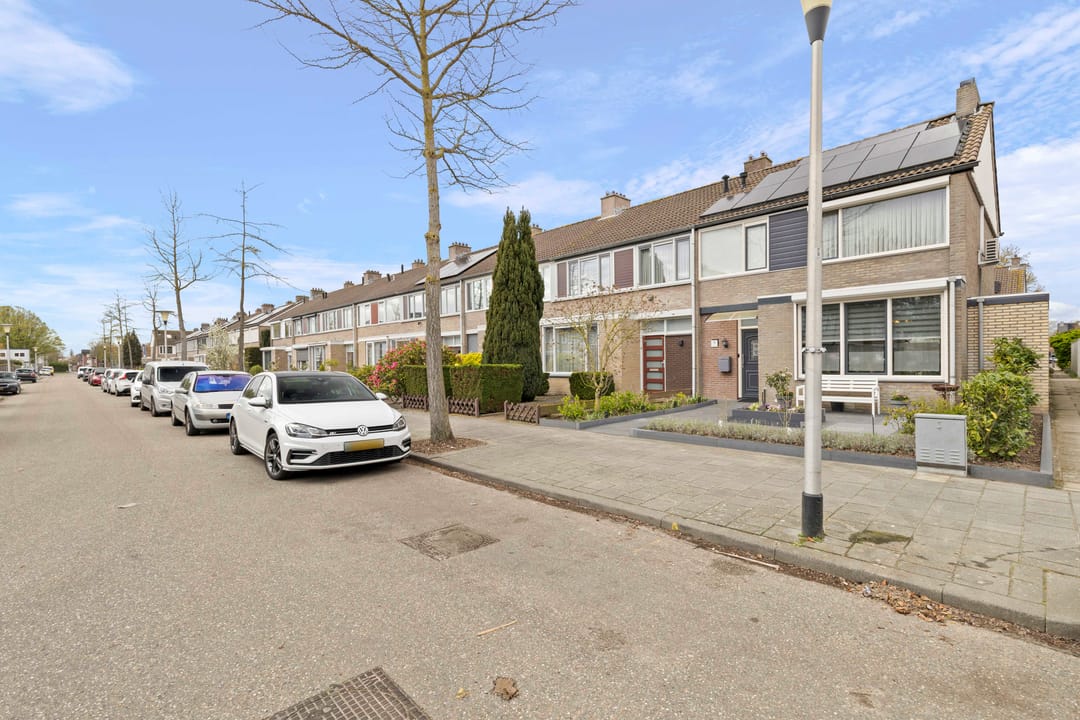 Foto 46 van Smirnoffstraat 32