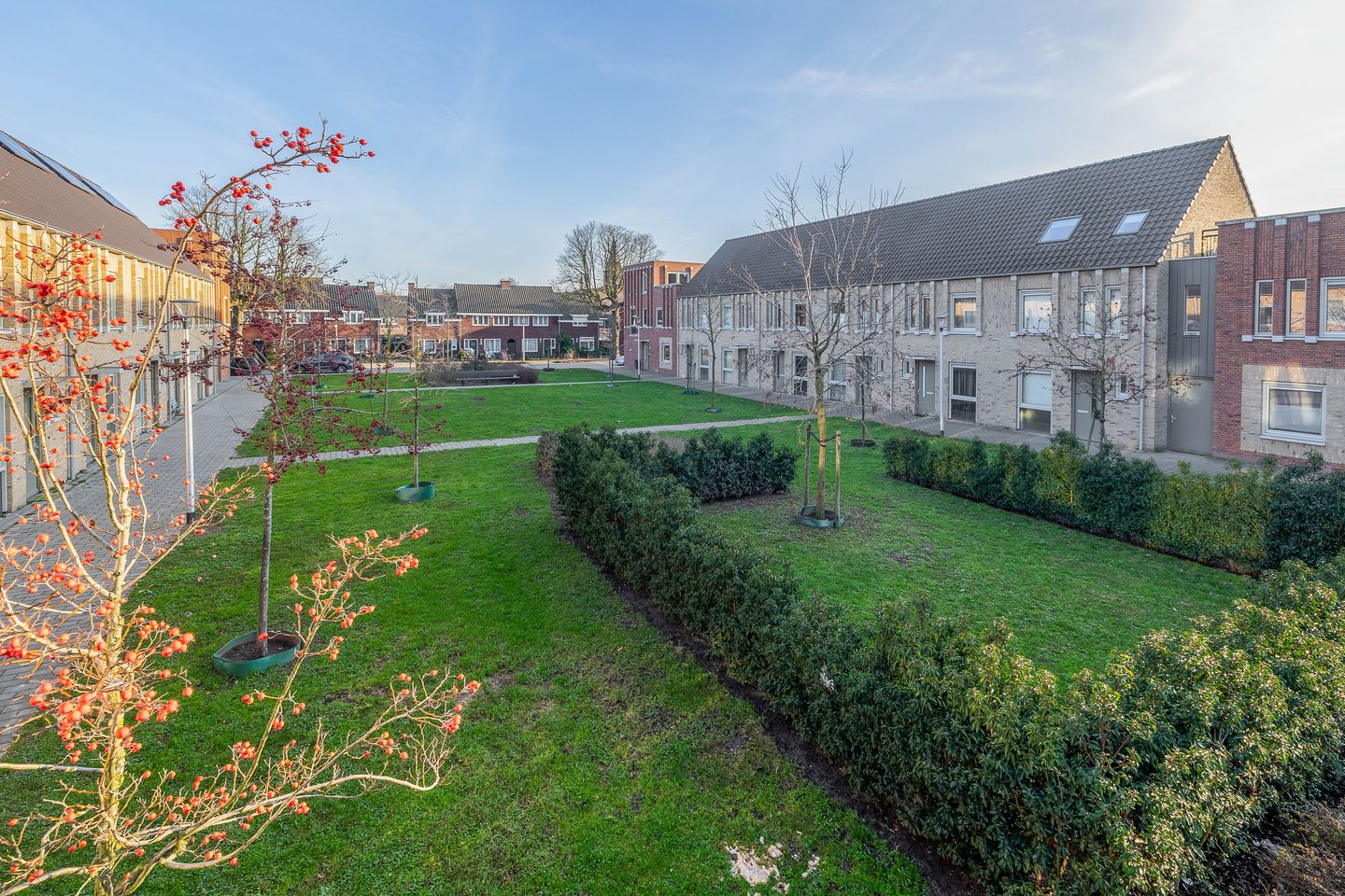 Foto 40 van Willem Beringsstraat 6