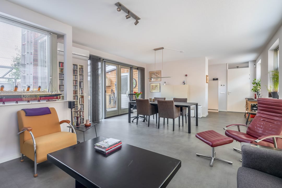 Foto 16 van Willem Beringsstraat 6