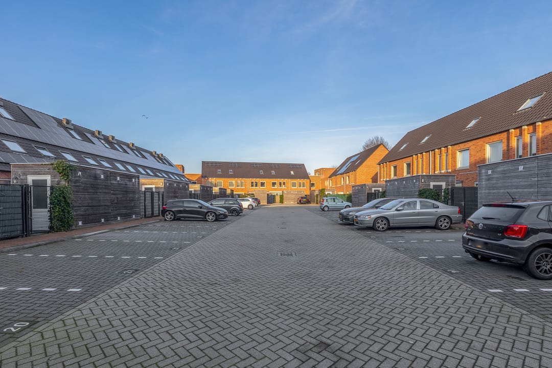 Foto 41 van Willem Beringsstraat 6