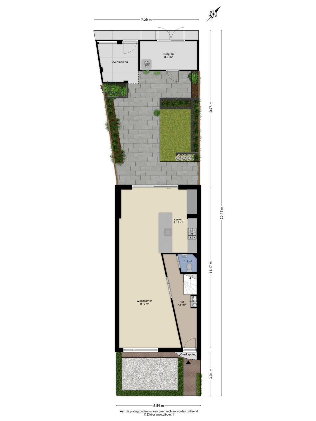 Foto 41 van Knikeind 37