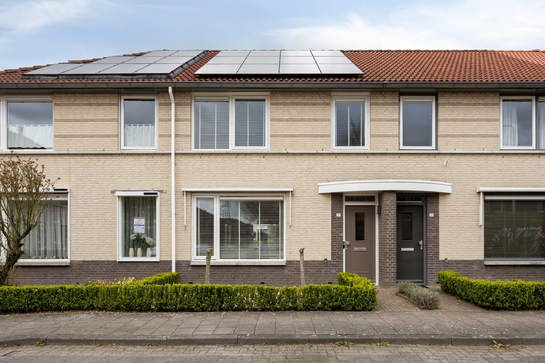 Foto 1 van Knikeind 37