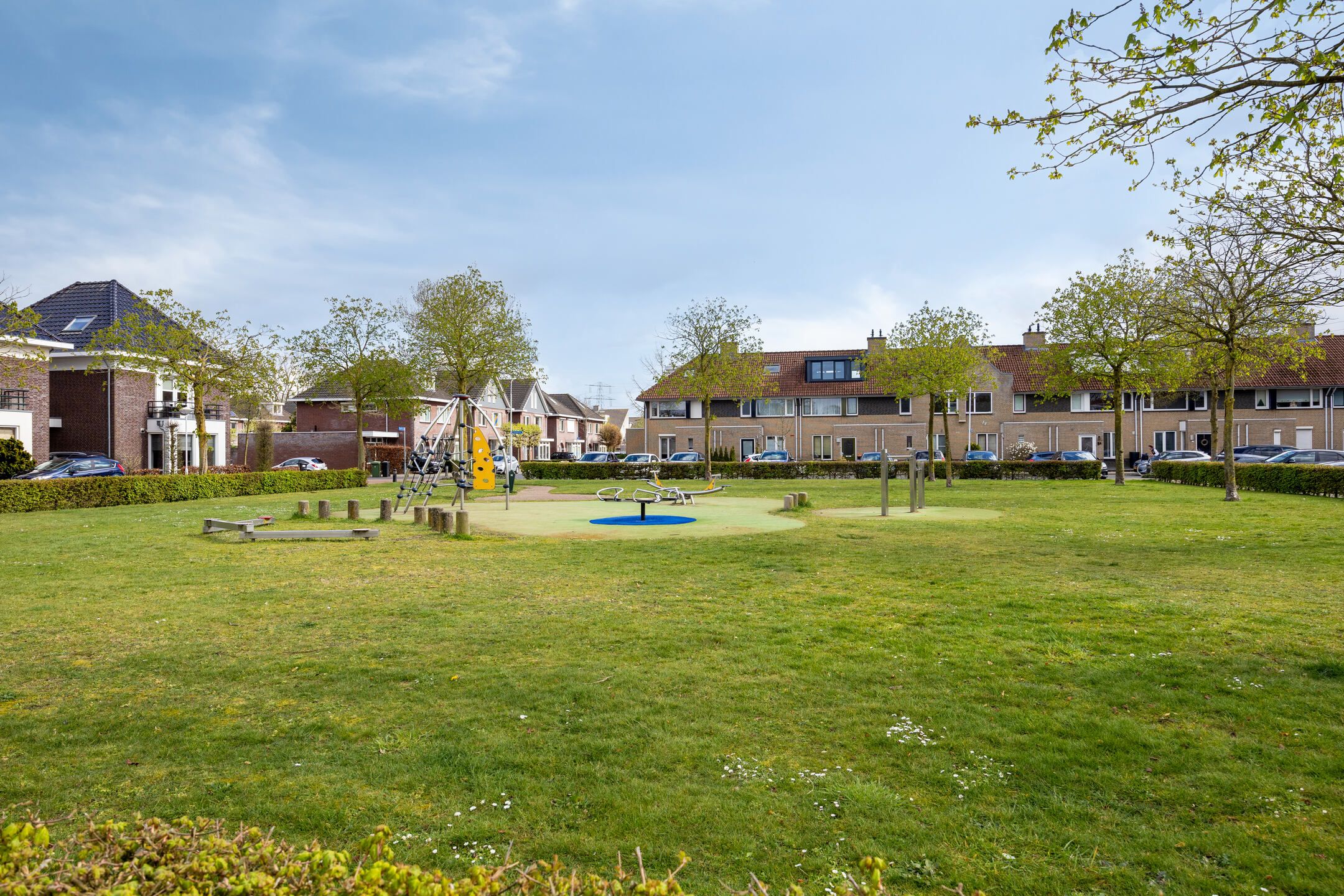 Foto 36 van Knikeind 37