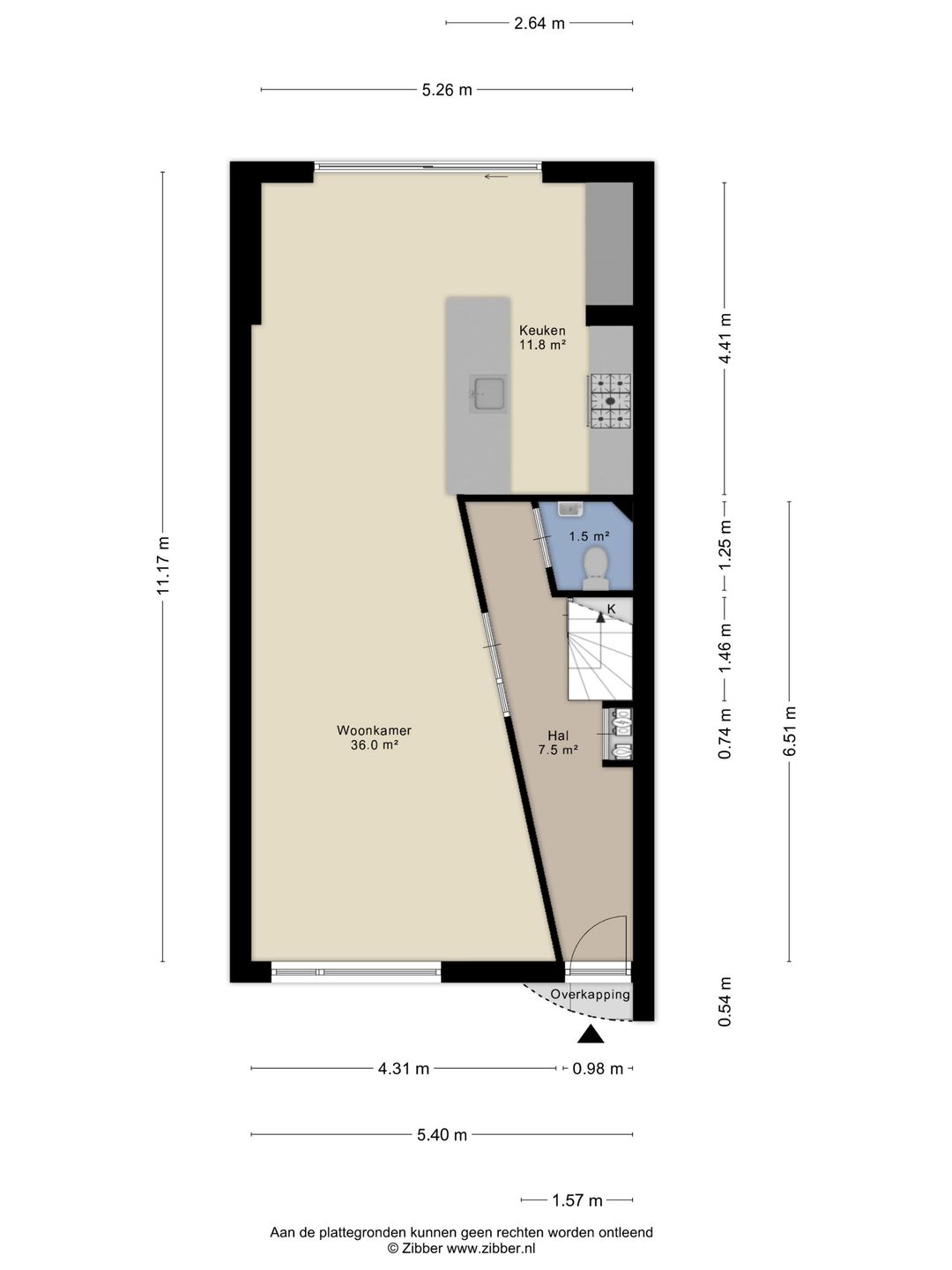 Foto 37 van Knikeind 37