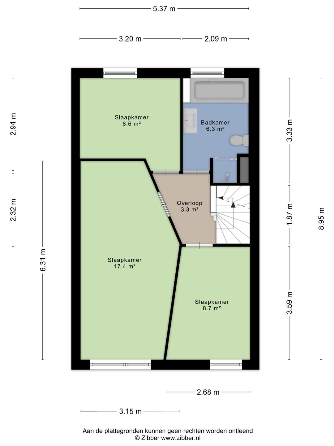 Foto 38 van Knikeind 37