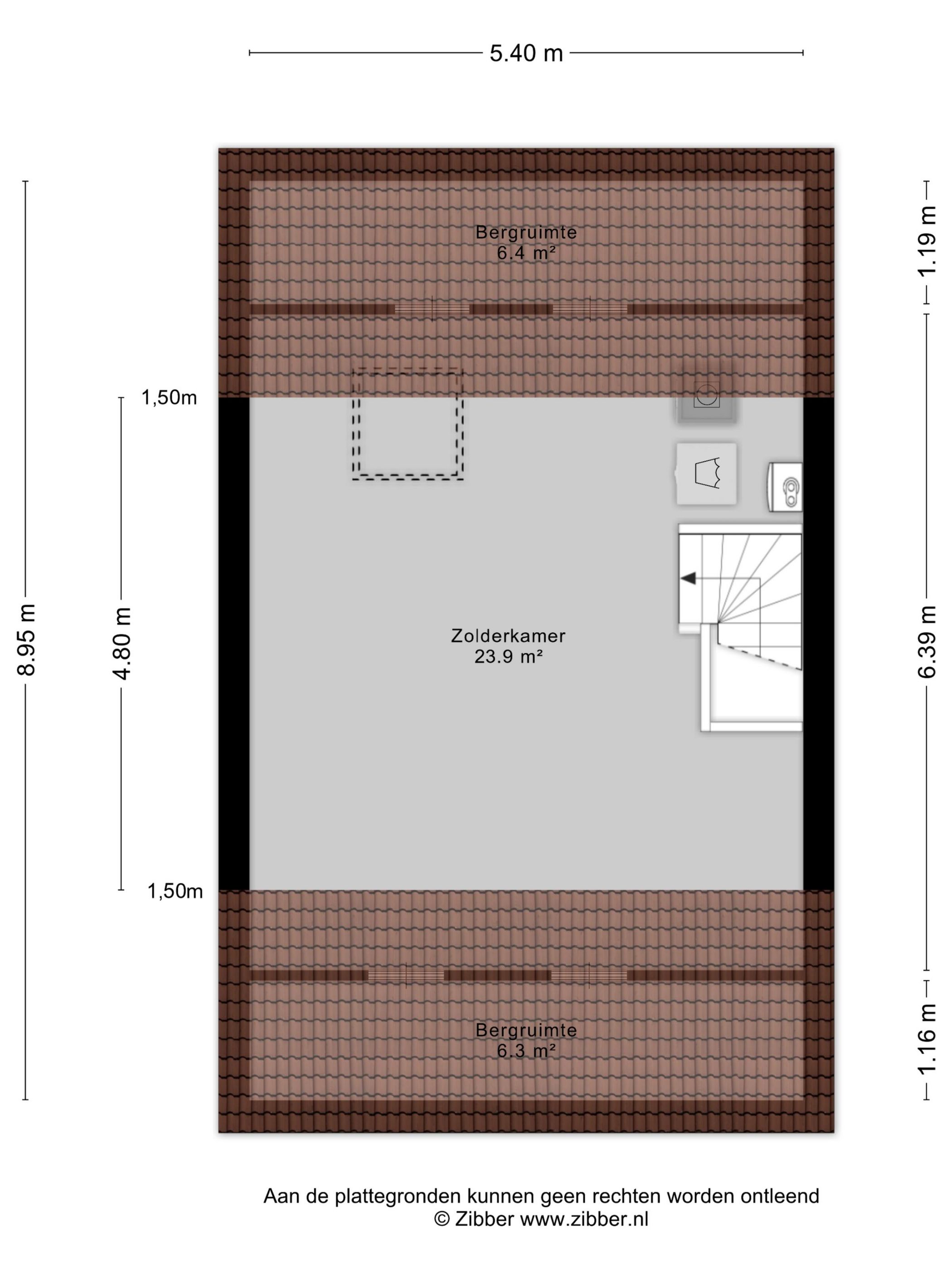 Foto 39 van Knikeind 37