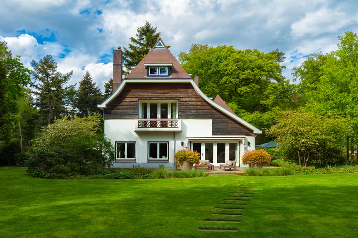 Foto 5 van Zonneheuvelweg 26