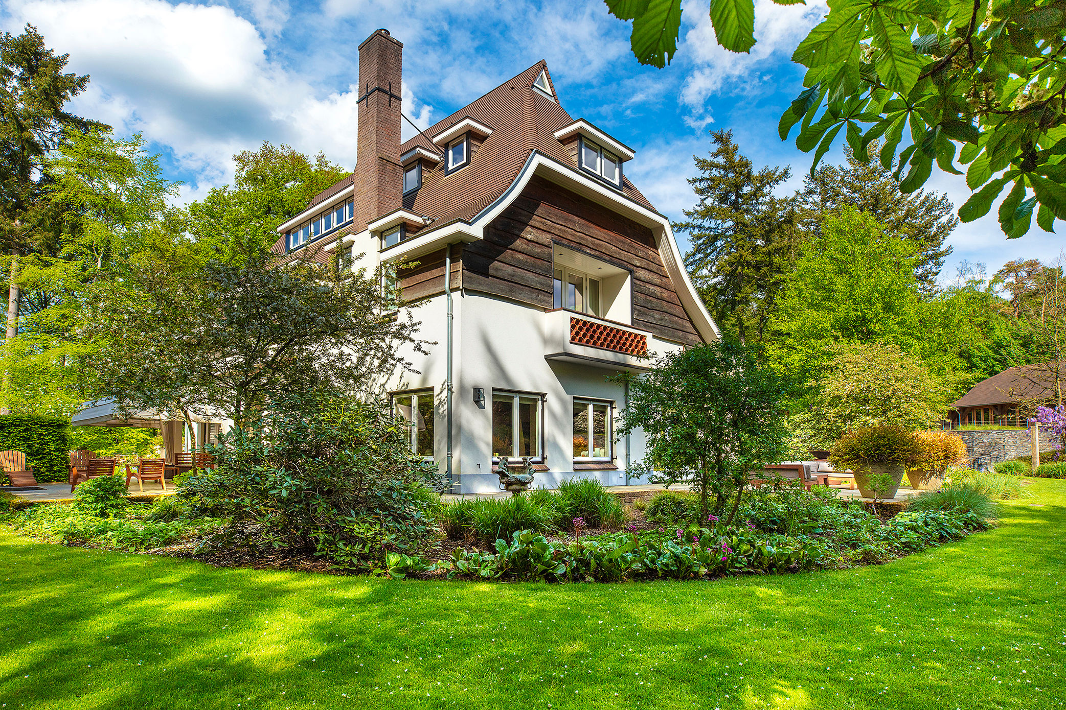 Foto 30 van Zonneheuvelweg 26