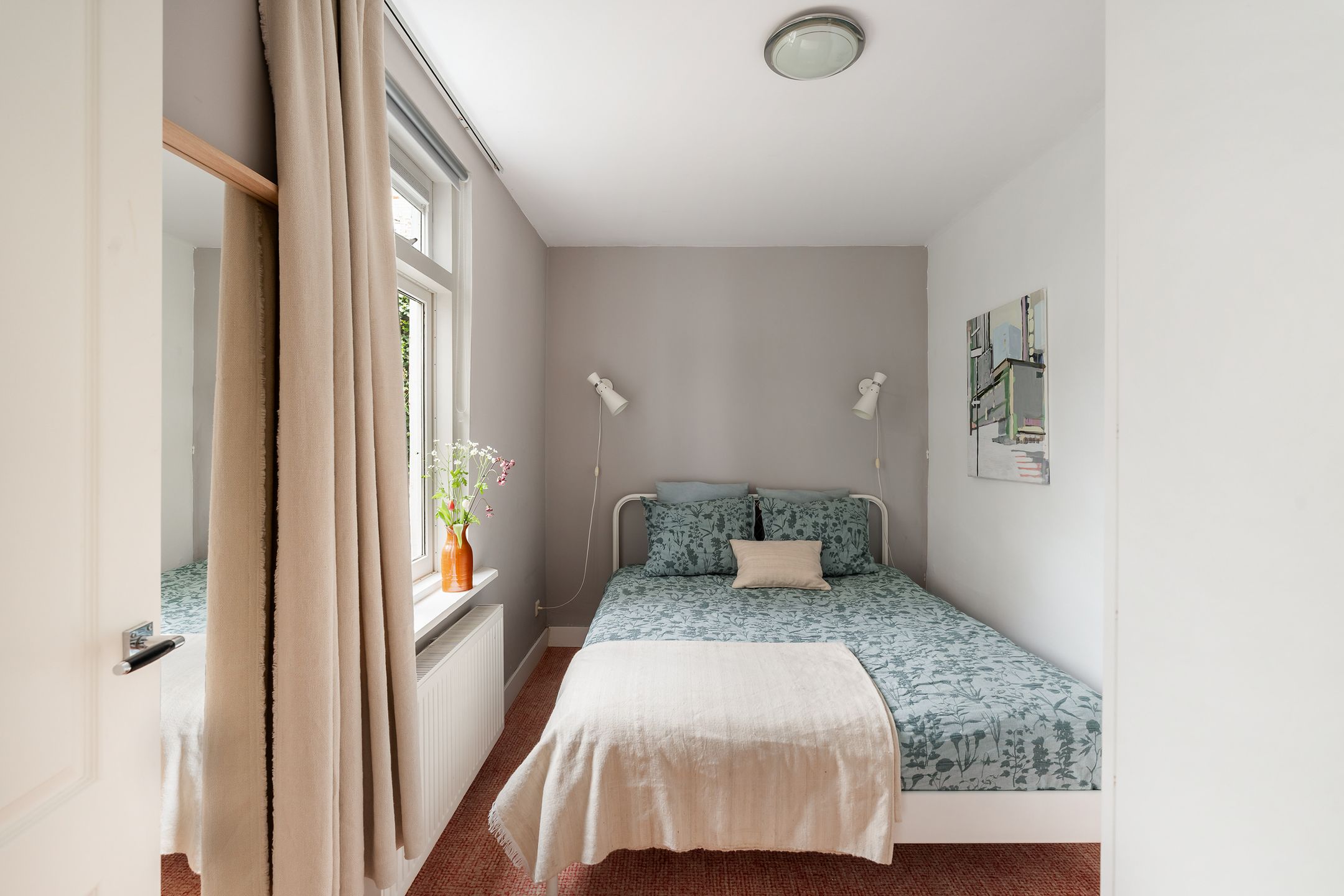 Foto 12 van Cartesiusstraat 122