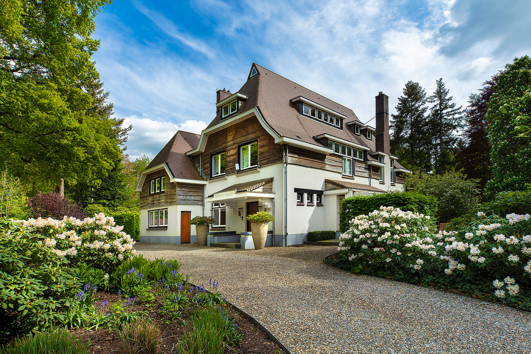 Foto 1 van Zonneheuvelweg 26