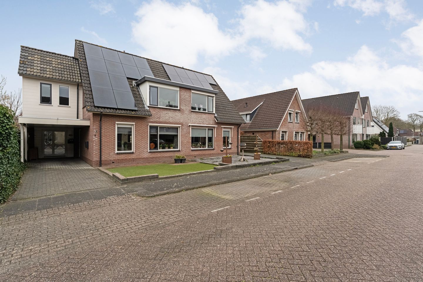 Foto 4 van De Schadde 9