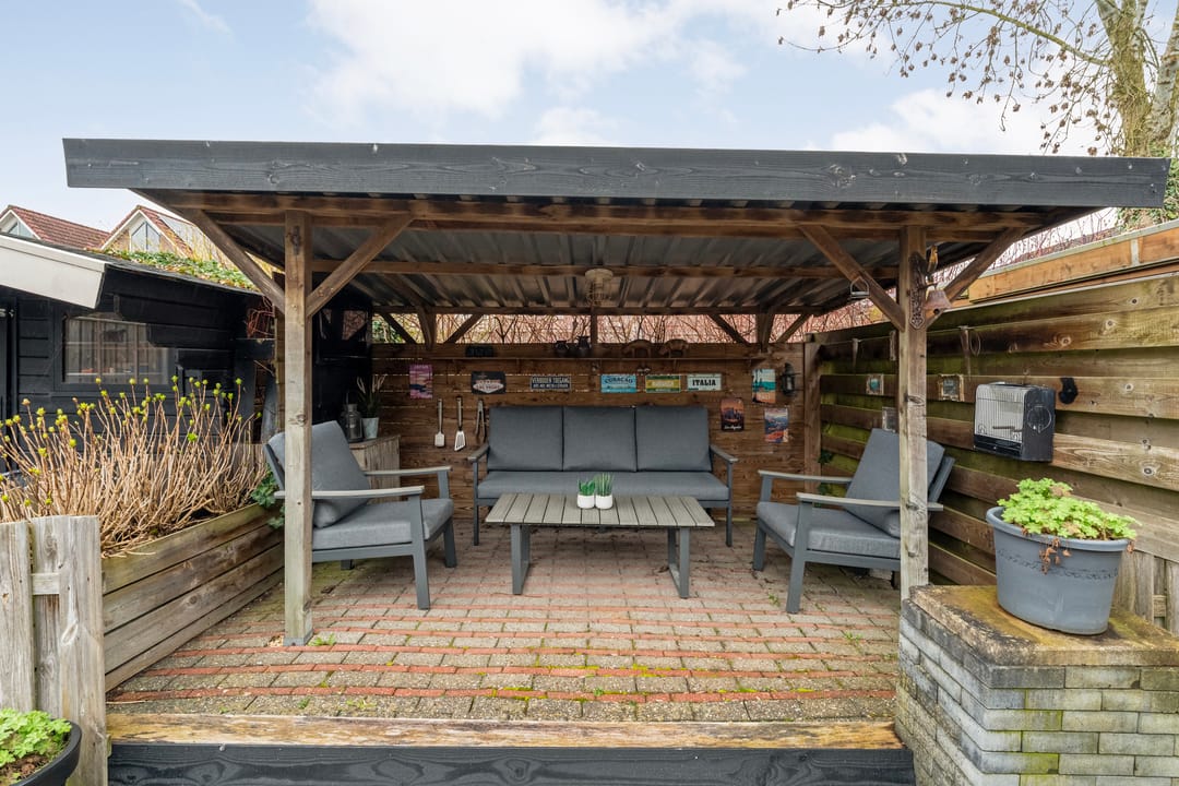 Photo 32 of De Schadde 9