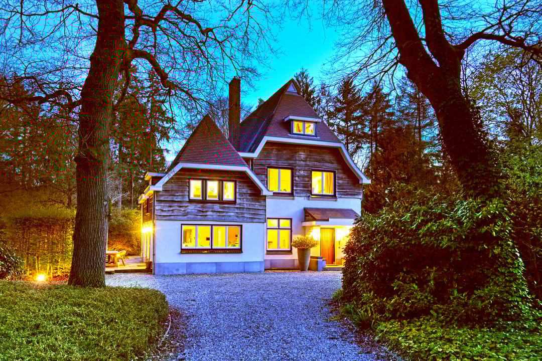 Foto 106 van Zonneheuvelweg 26