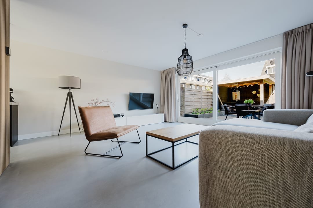 Foto 2 van Jan van Almondestraat 80