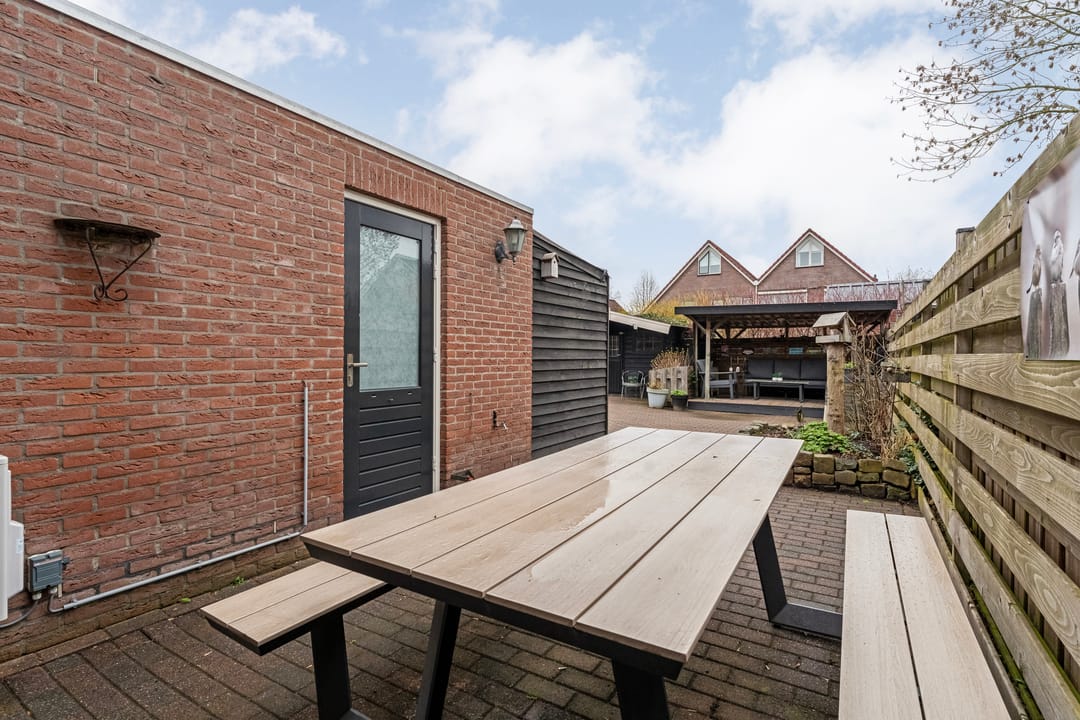 Photo 28 of De Schadde 9