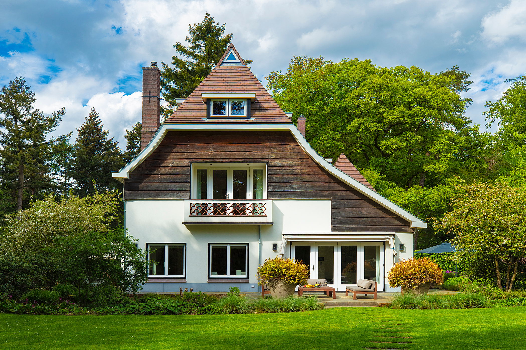 Foto 102 van Zonneheuvelweg 26