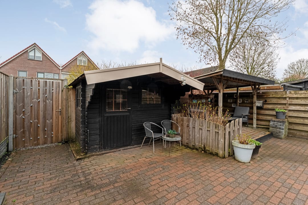 Photo 31 of De Schadde 9