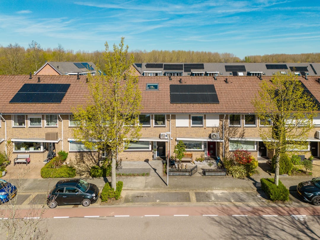 Foto 8 van Jan van Almondestraat 80