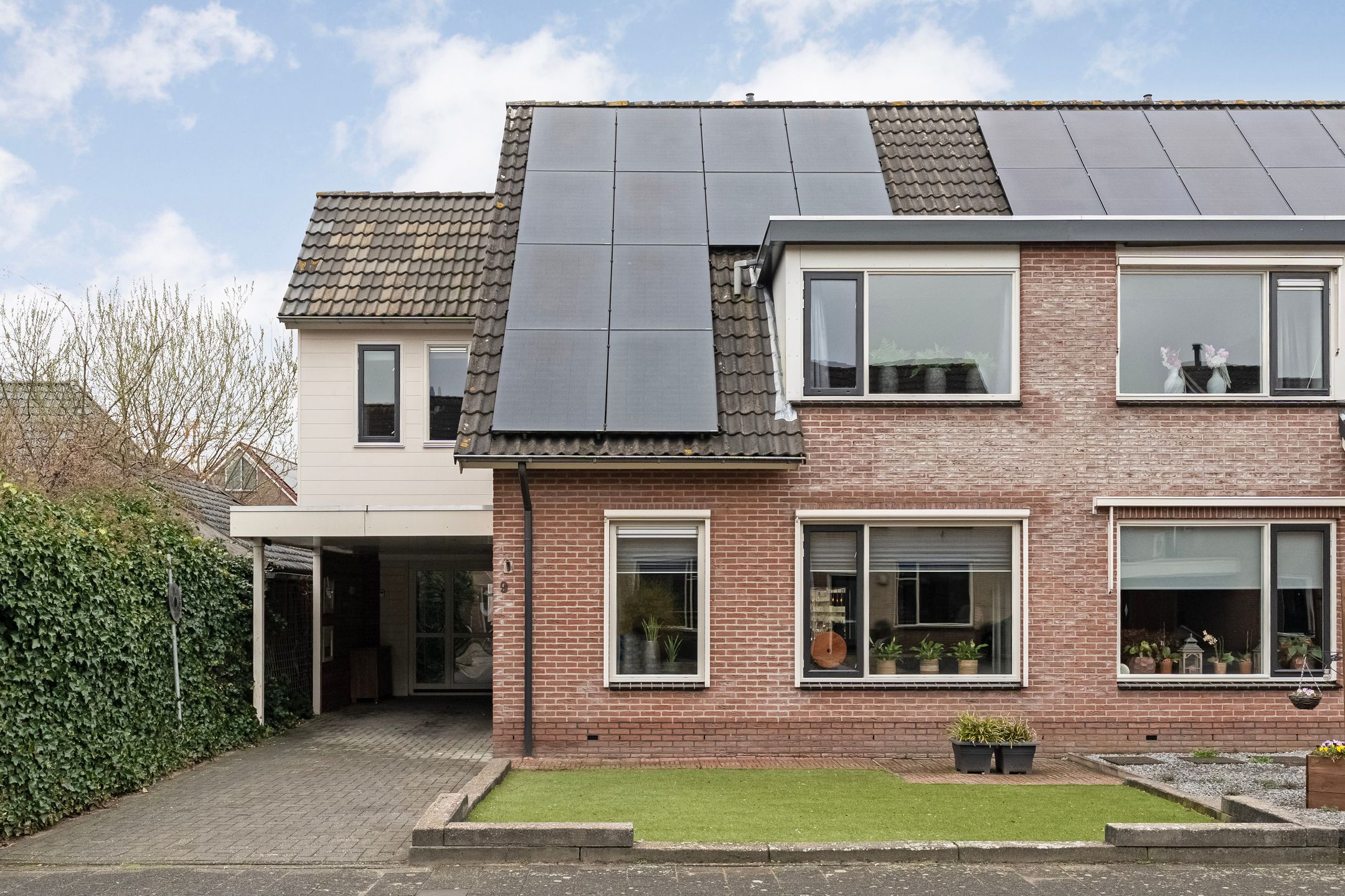 Photo 36 of De Schadde 9