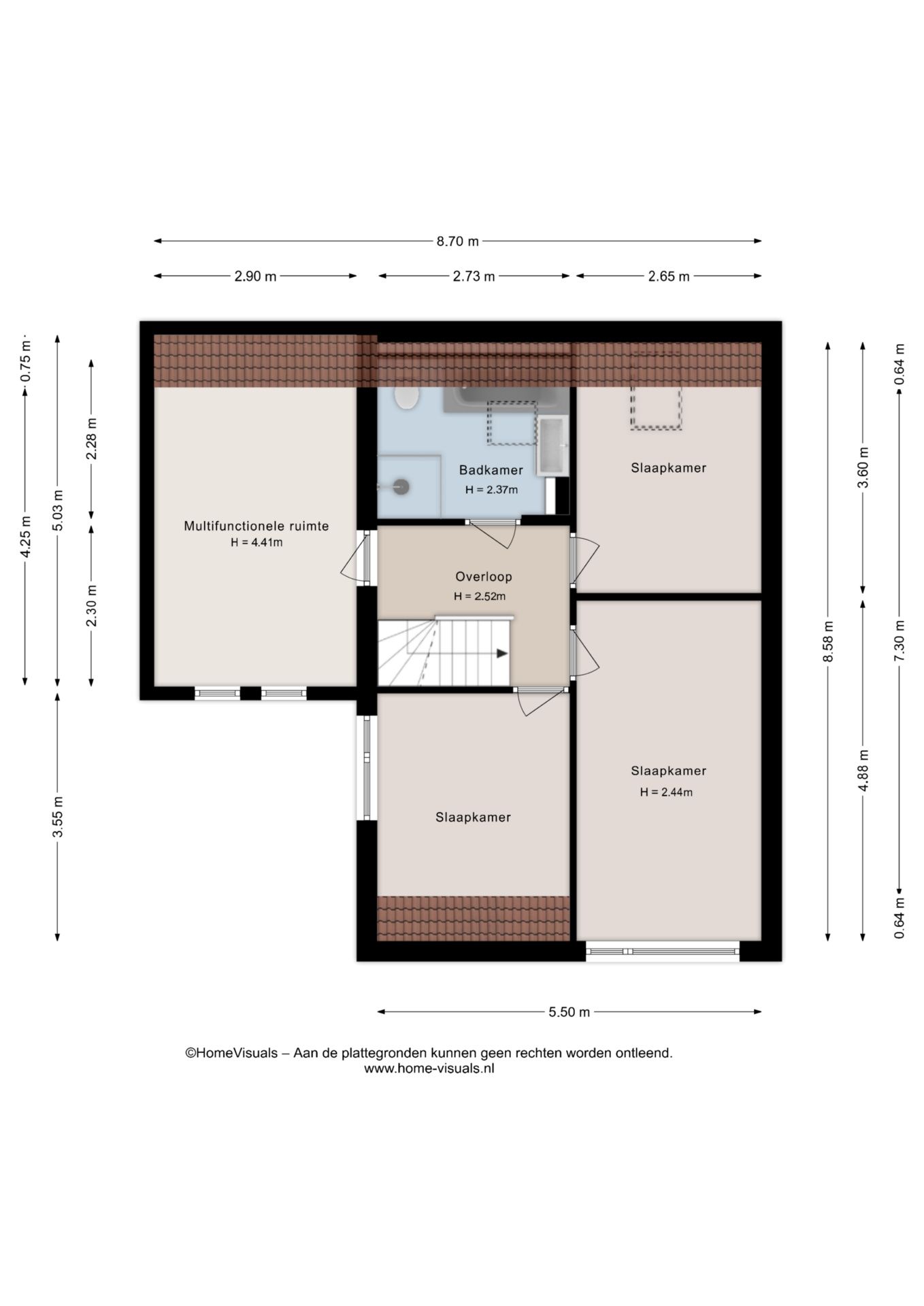 Photo 39 of De Schadde 9