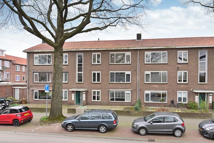 Jacob van Campenlaan 100