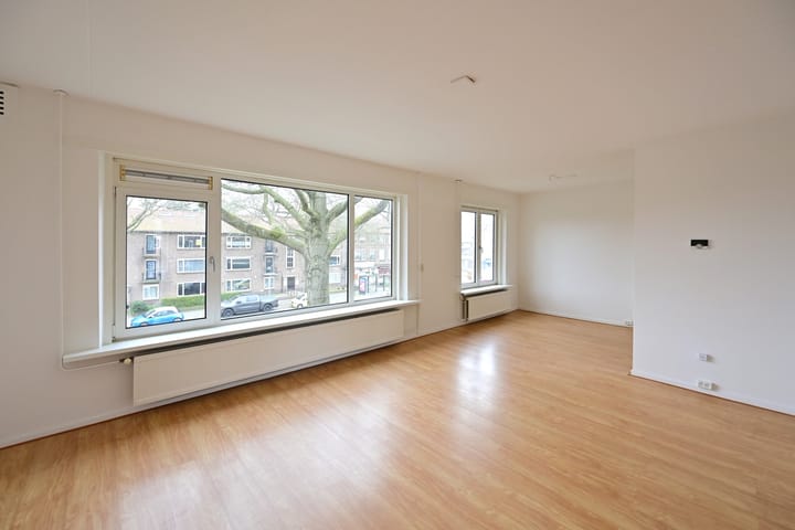 Foto 3 van Jacob van Campenlaan 100