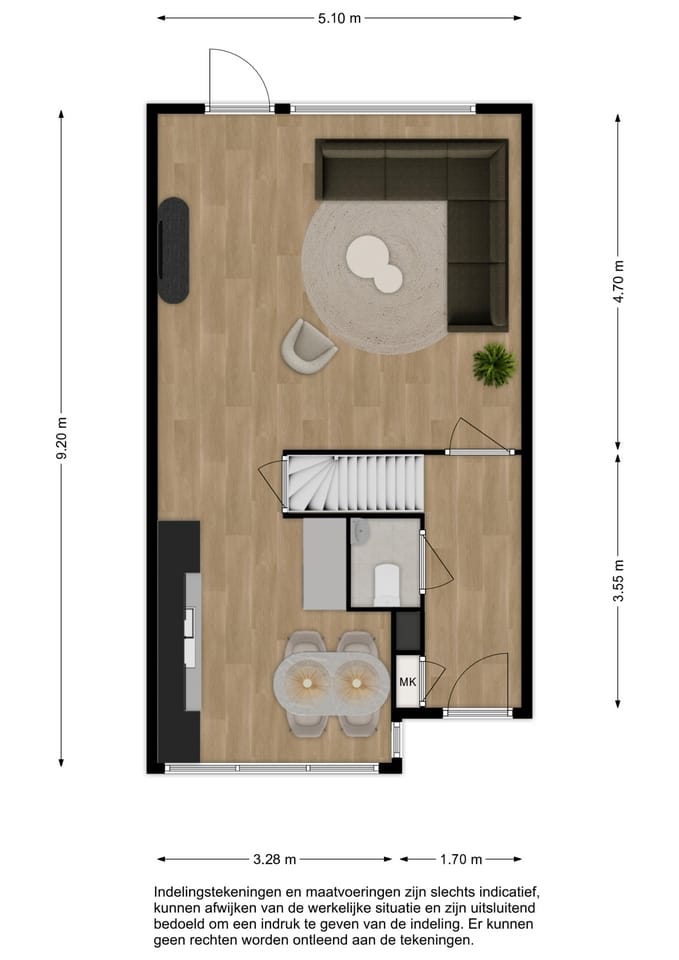 Foto 10 van Jan van Almondestraat 80