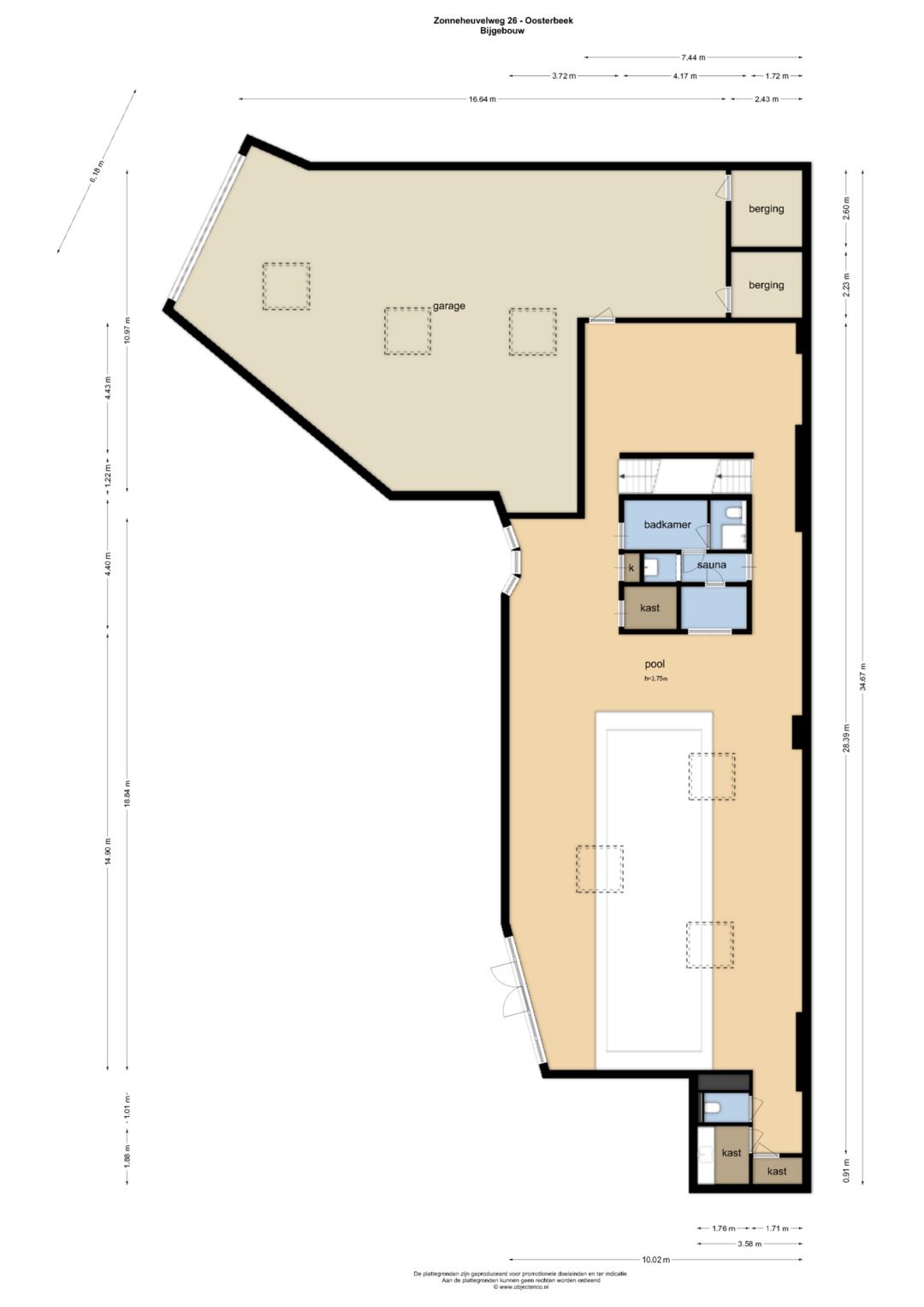 Foto 129 van Zonneheuvelweg 26