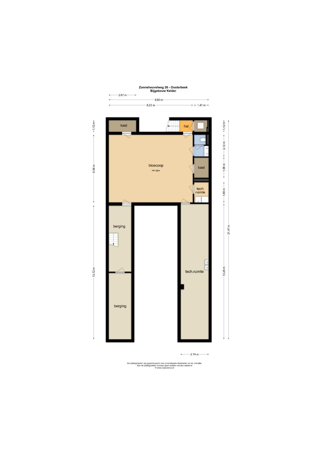 Foto 126 van Zonneheuvelweg 26