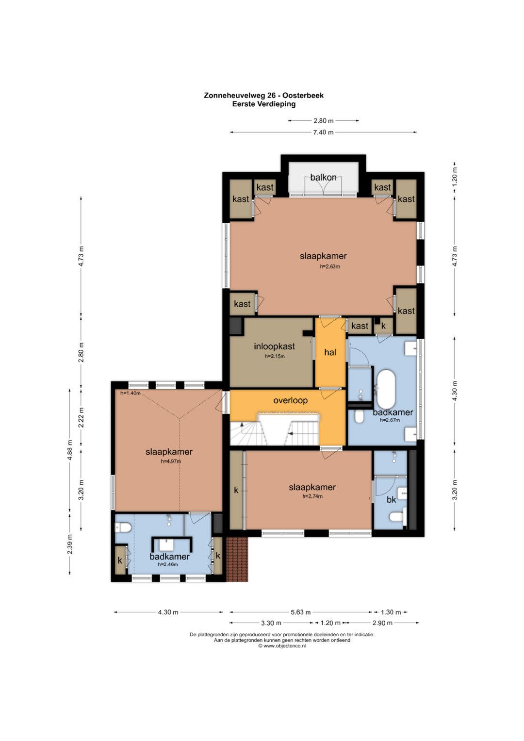 Foto 113 van Zonneheuvelweg 26