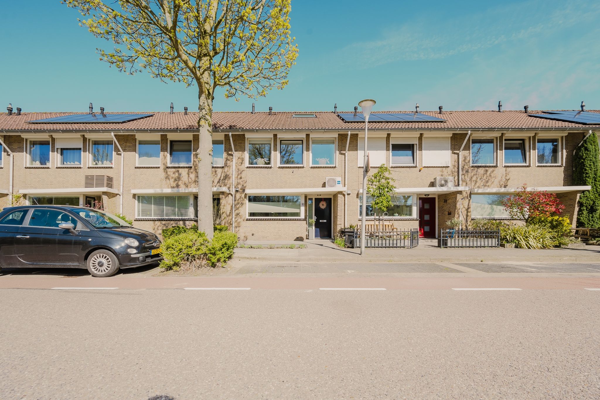 Foto 9 van Jan van Almondestraat 80