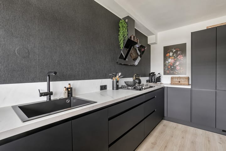 Foto 3 van Van Borselenstraat 98