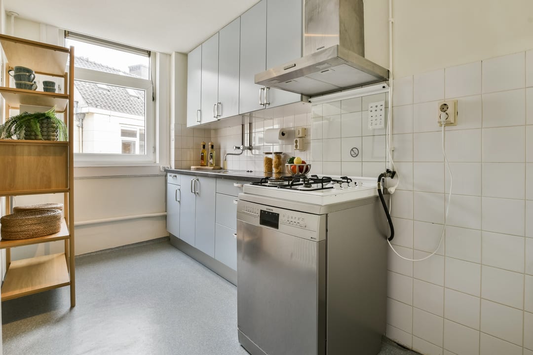 Foto 7 van Borneostraat 17-3