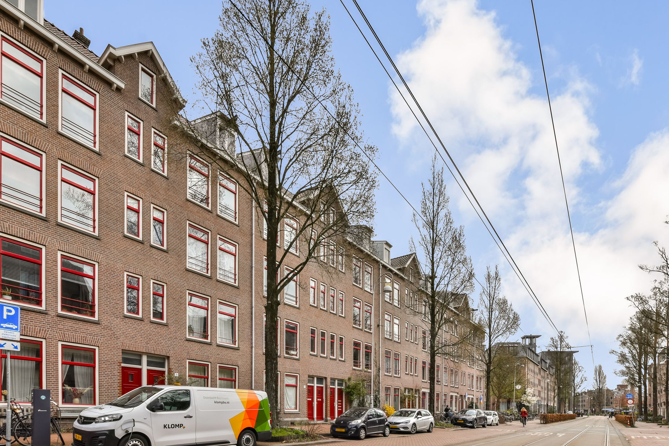 Foto 12 van Borneostraat 17-3