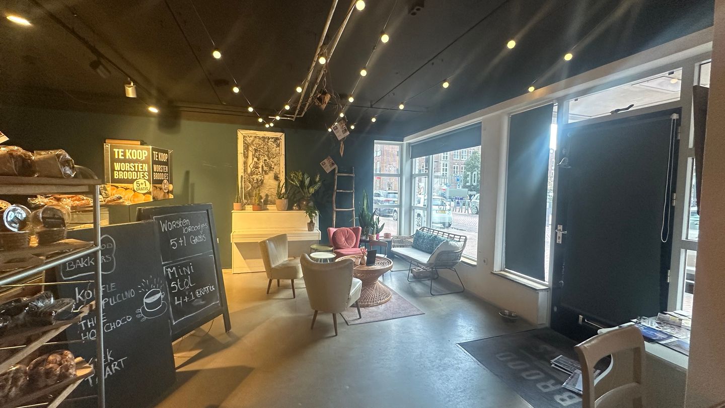 Bekijk foto 4 van Raadhuisstraat 63