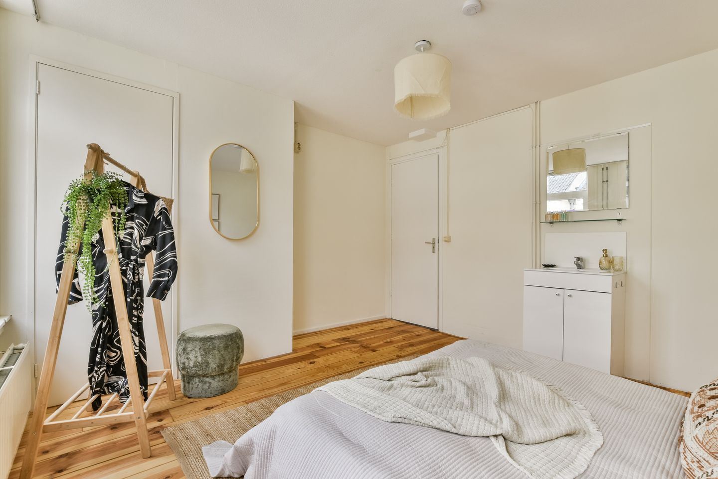 Foto 10 van Borneostraat 17-3