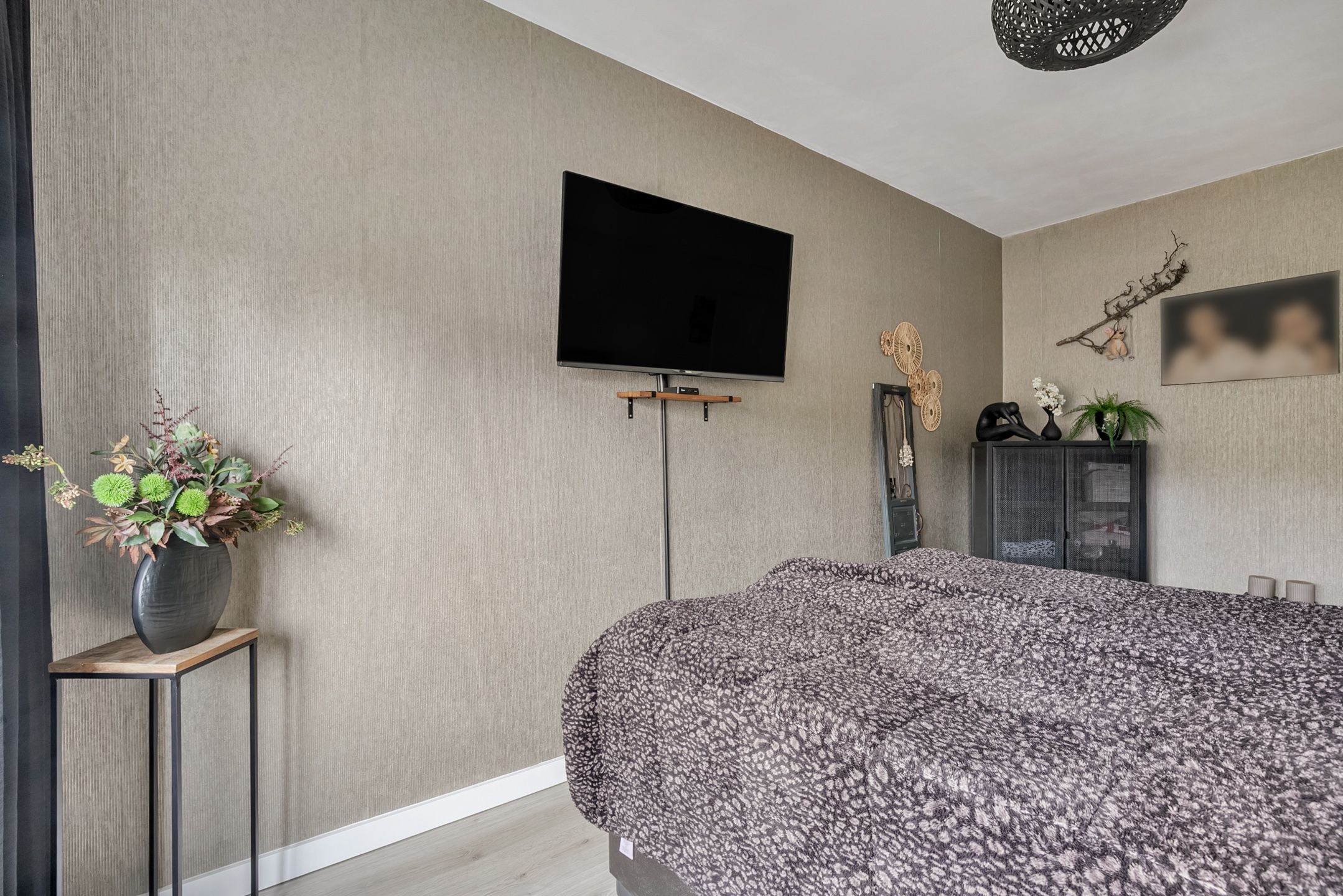 Renovated corner apartment with balcony in Presikhaaf — 18