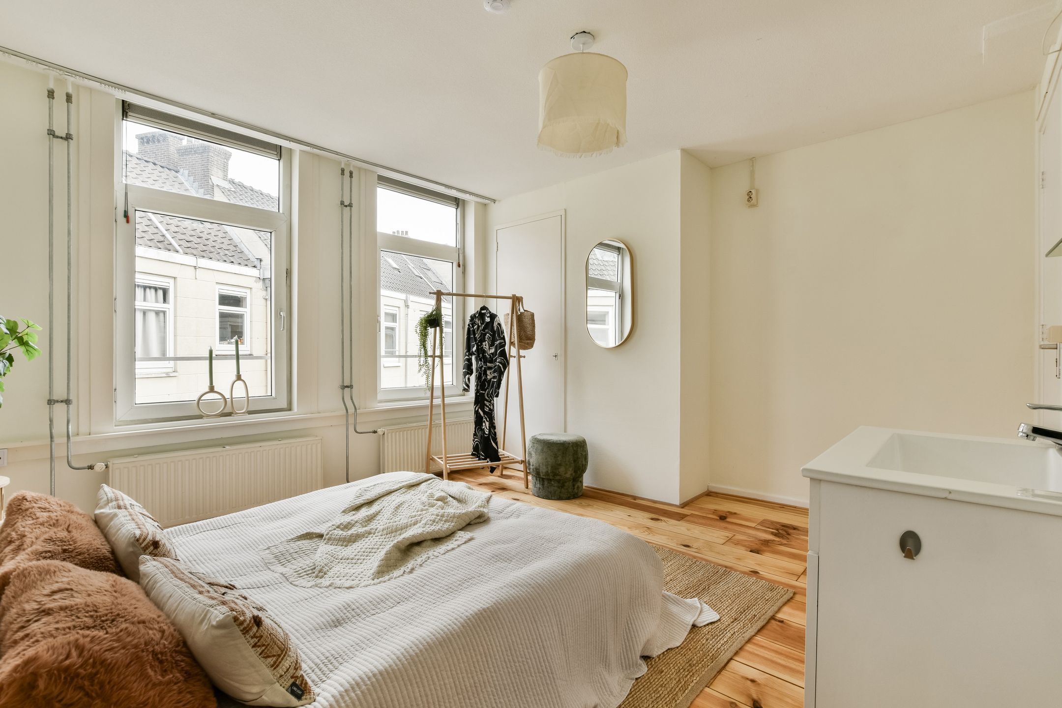 Foto 9 van Borneostraat 17-3