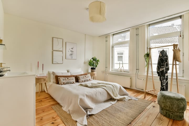 Foto 2 van Borneostraat 17-3