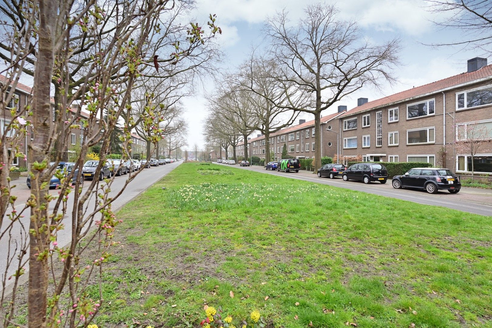 Spacious 3-room apartment with modernization potential in Hilversum Noord — 12