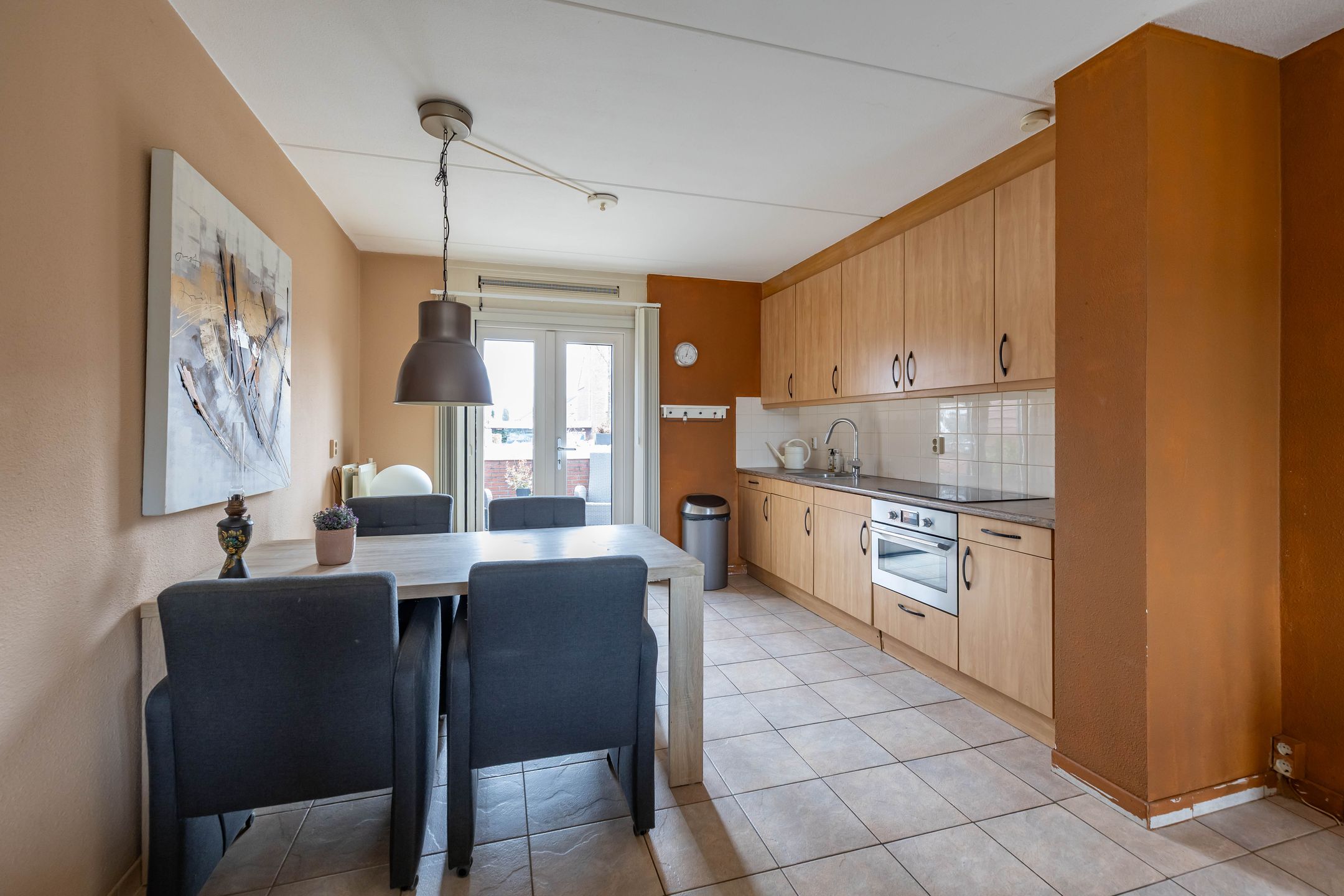 Foto 3 van De Waard 143