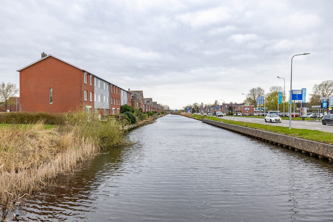 Foto 7 van De Waard 143