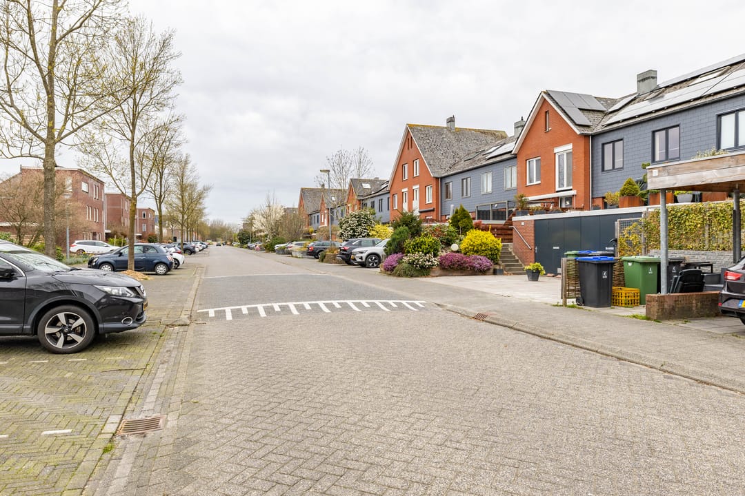 Foto 8 van De Waard 143