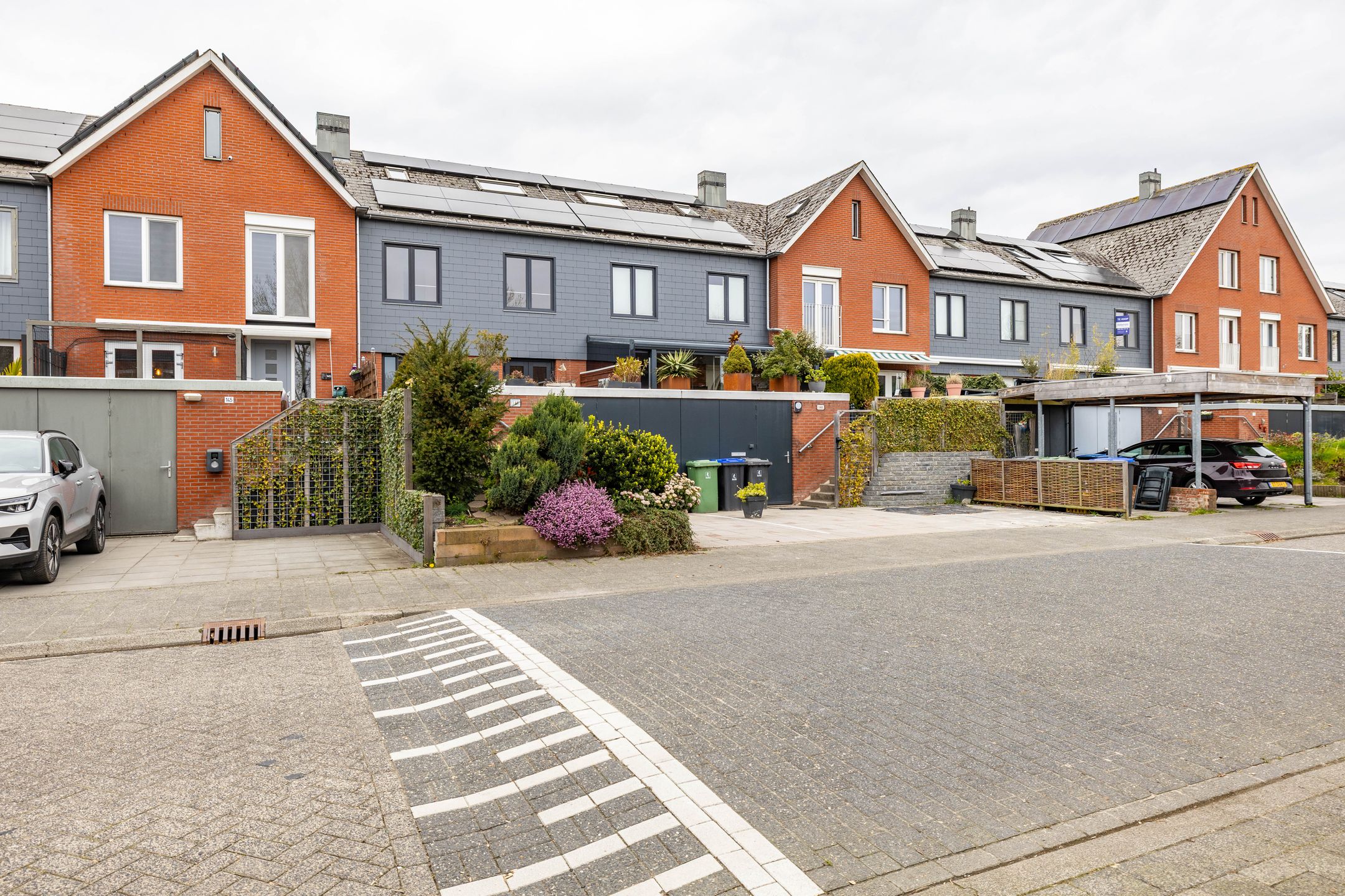 Foto 9 van De Waard 143